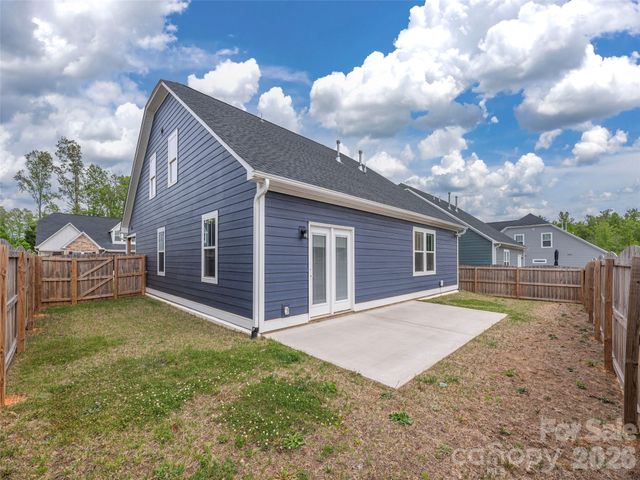 34 S Christie Court, Fletcher, NC 28732