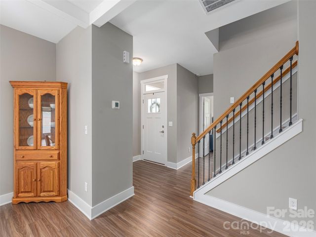 34 S Christie Court, Fletcher, NC 28732
