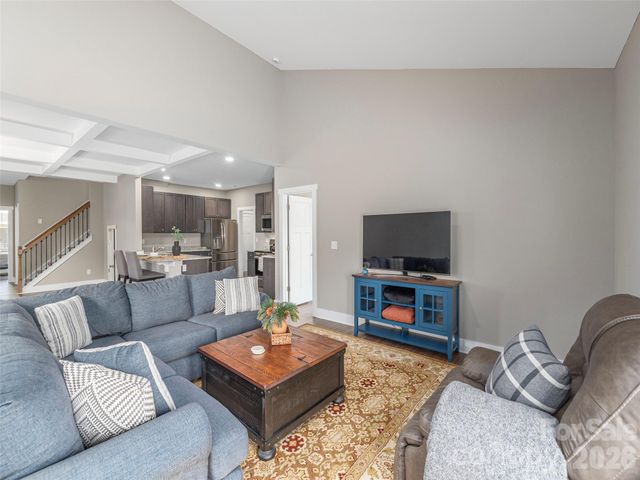 34 S Christie Court, Fletcher, NC 28732