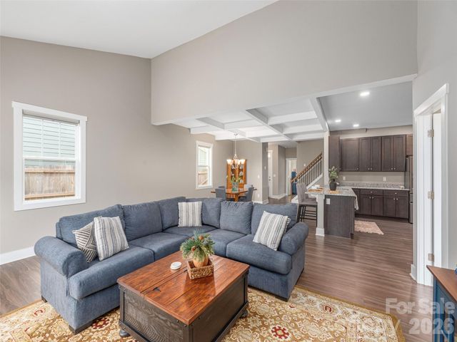 34 S Christie Court, Fletcher, NC 28732