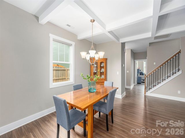 34 S Christie Court, Fletcher, NC 28732