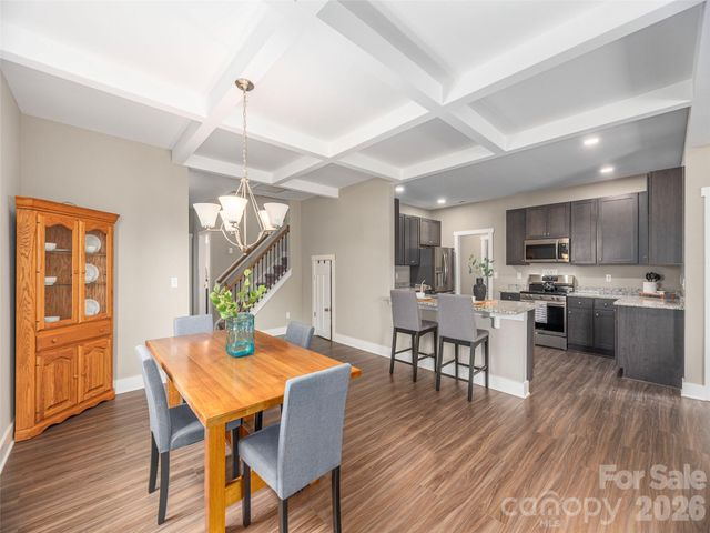 34 S Christie Court, Fletcher, NC 28732