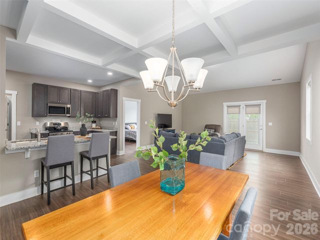 34 S Christie Court, Fletcher, NC 28732