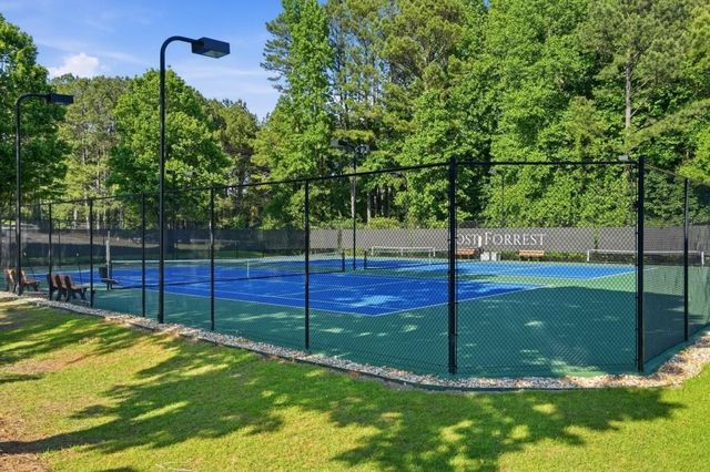 2726 Twin Leaf Trail, Marietta, GA 30062