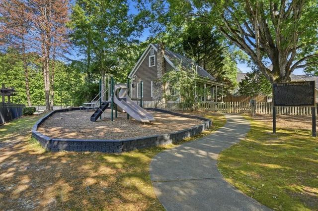 2726 Twin Leaf Trail, Marietta, GA 30062