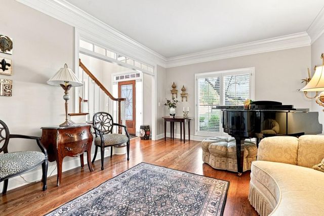 2726 Twin Leaf Trail, Marietta, GA 30062
