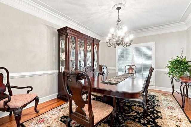2726 Twin Leaf Trail, Marietta, GA 30062