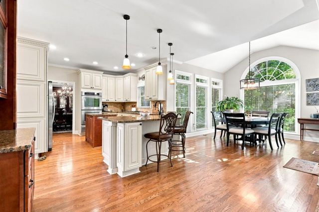 2726 Twin Leaf Trail, Marietta, GA 30062