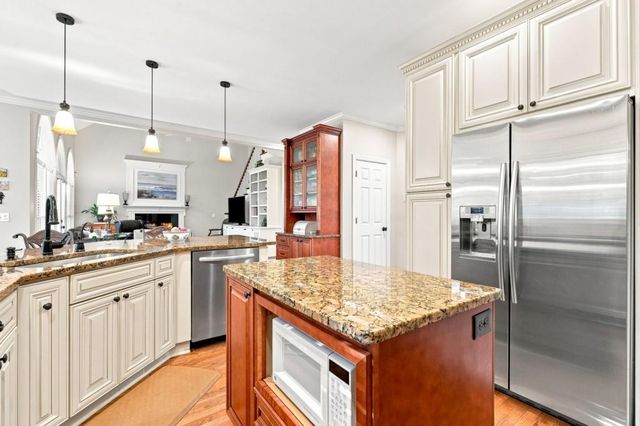 2726 Twin Leaf Trail, Marietta, GA 30062