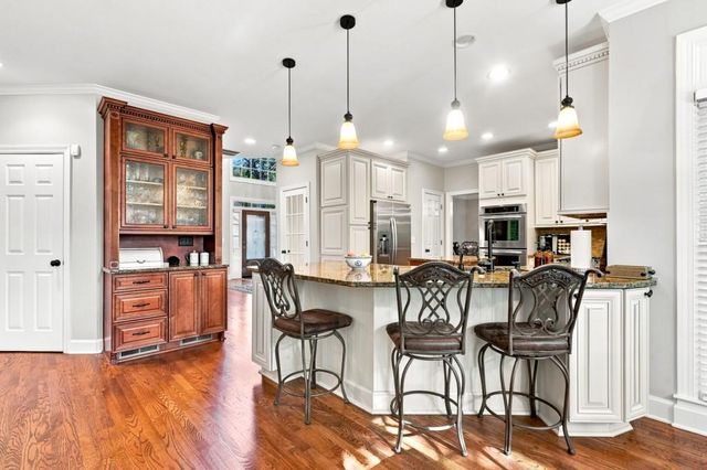 2726 Twin Leaf Trail, Marietta, GA 30062