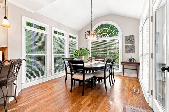 2726 Twin Leaf Trail, Marietta, GA 30062