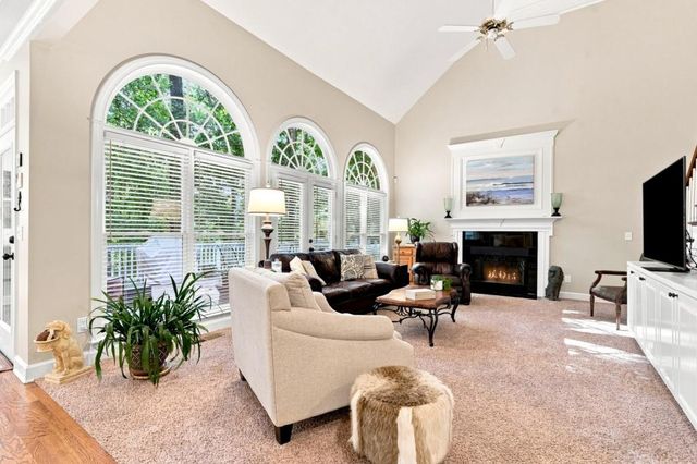 2726 Twin Leaf Trail, Marietta, GA 30062