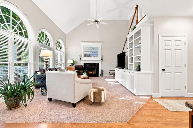 2726 Twin Leaf Trail, Marietta, GA 30062