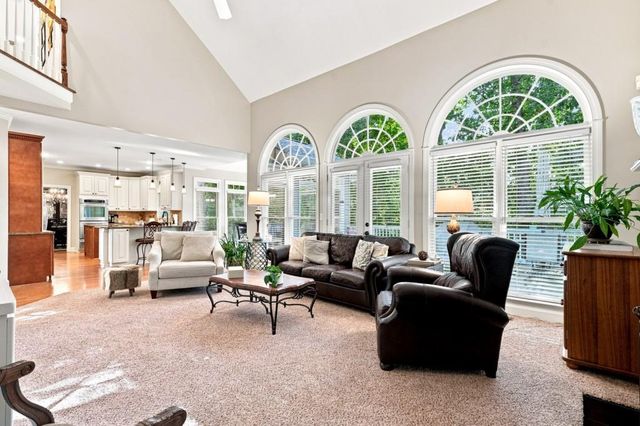 2726 Twin Leaf Trail, Marietta, GA 30062