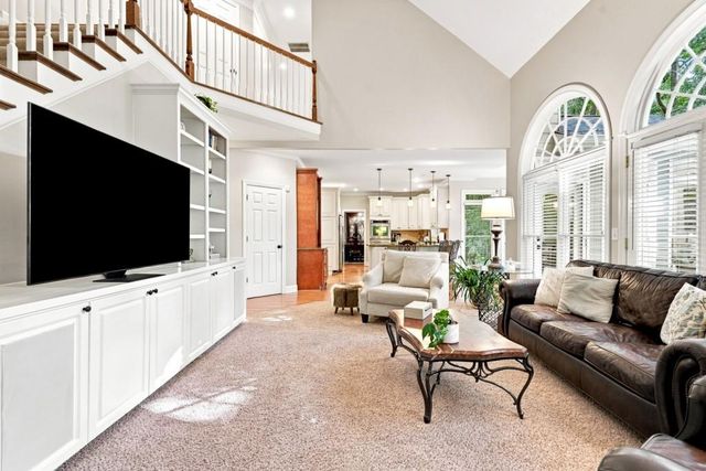 2726 Twin Leaf Trail, Marietta, GA 30062