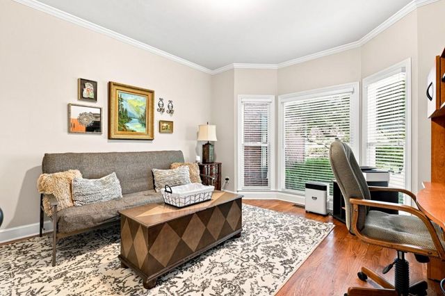 2726 Twin Leaf Trail, Marietta, GA 30062