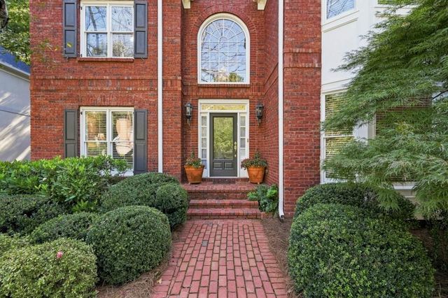 2726 Twin Leaf Trail, Marietta, GA 30062