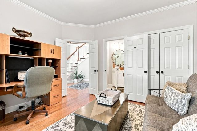 2726 Twin Leaf Trail, Marietta, GA 30062