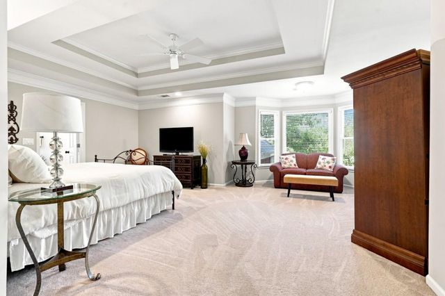 2726 Twin Leaf Trail, Marietta, GA 30062