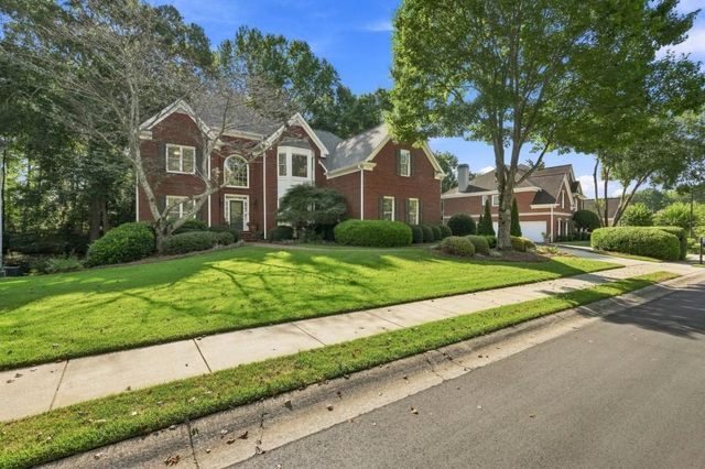 2726 Twin Leaf Trail, Marietta, GA 30062