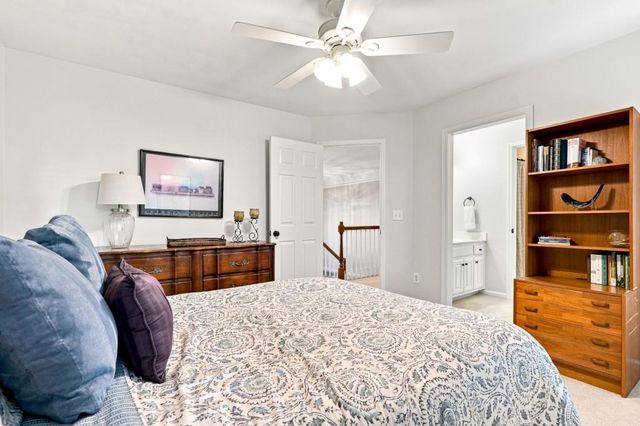 2726 Twin Leaf Trail, Marietta, GA 30062