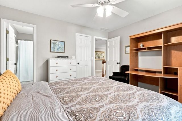 2726 Twin Leaf Trail, Marietta, GA 30062
