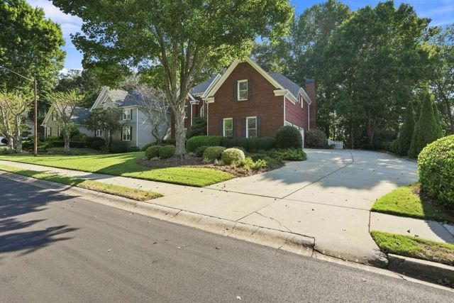 2726 Twin Leaf Trail, Marietta, GA 30062