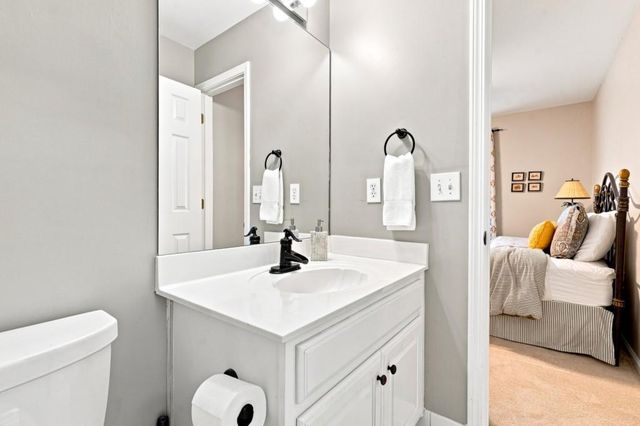 2726 Twin Leaf Trail, Marietta, GA 30062