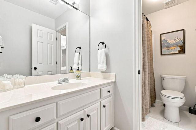 2726 Twin Leaf Trail, Marietta, GA 30062
