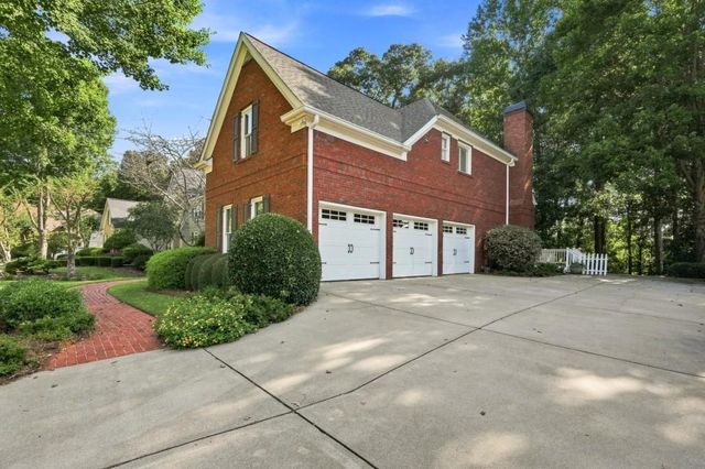 2726 Twin Leaf Trail, Marietta, GA 30062