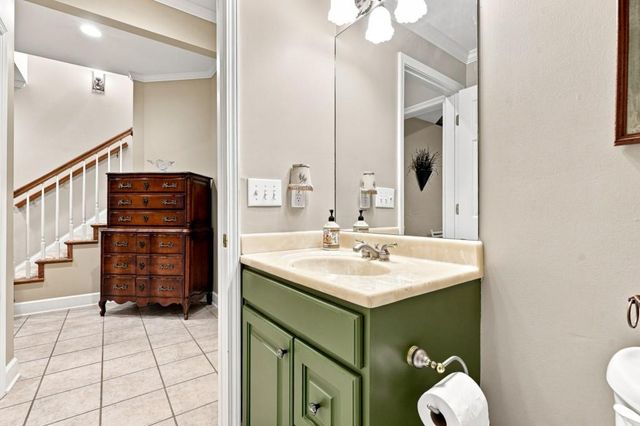 2726 Twin Leaf Trail, Marietta, GA 30062