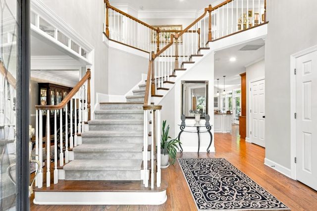 2726 Twin Leaf Trail, Marietta, GA 30062
