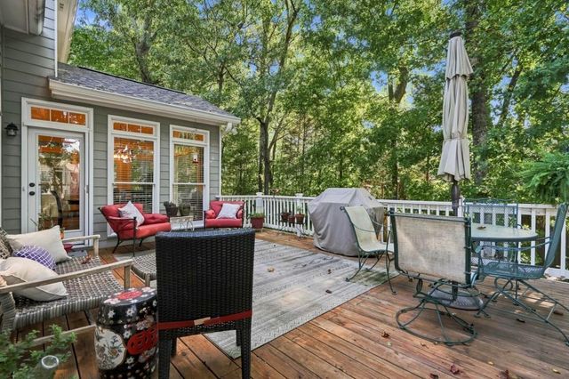 2726 Twin Leaf Trail, Marietta, GA 30062