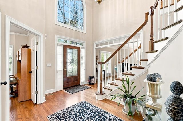 2726 Twin Leaf Trail, Marietta, GA 30062
