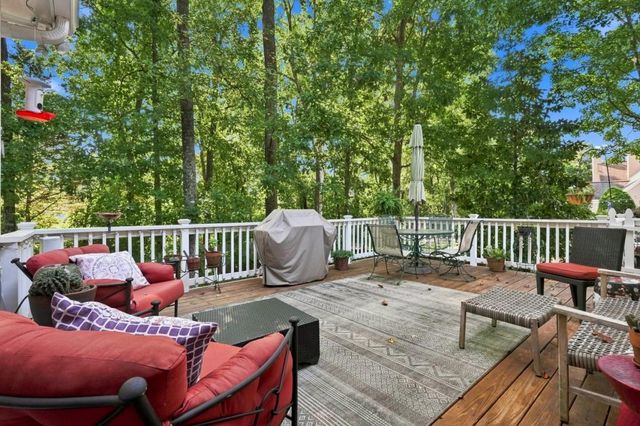 2726 Twin Leaf Trail, Marietta, GA 30062