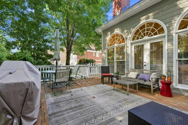 2726 Twin Leaf Trail, Marietta, GA 30062