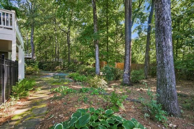 2726 Twin Leaf Trail, Marietta, GA 30062