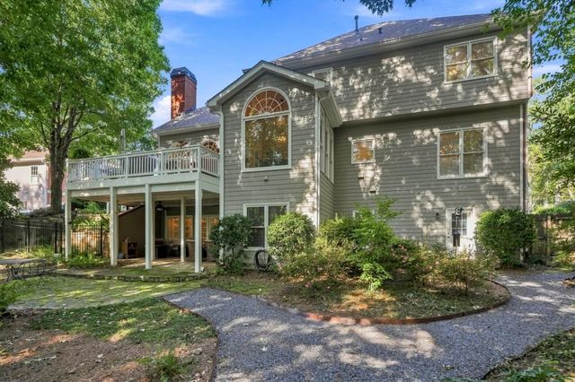 2726 Twin Leaf Trail, Marietta, GA 30062