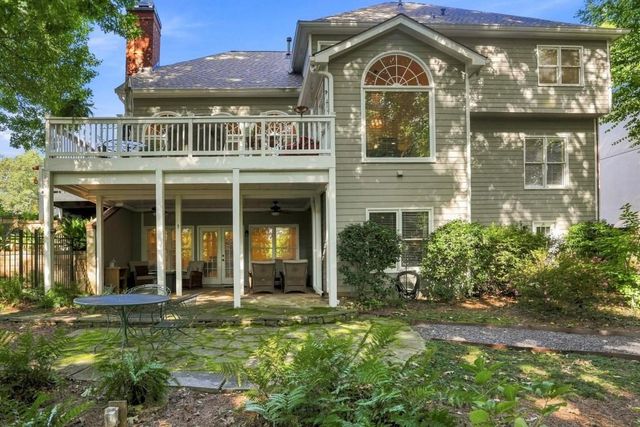 2726 Twin Leaf Trail, Marietta, GA 30062