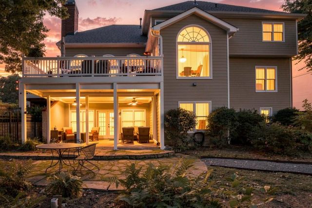 2726 Twin Leaf Trail, Marietta, GA 30062
