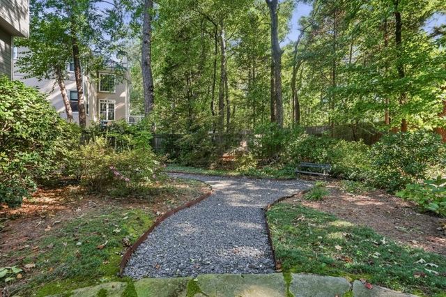 2726 Twin Leaf Trail, Marietta, GA 30062