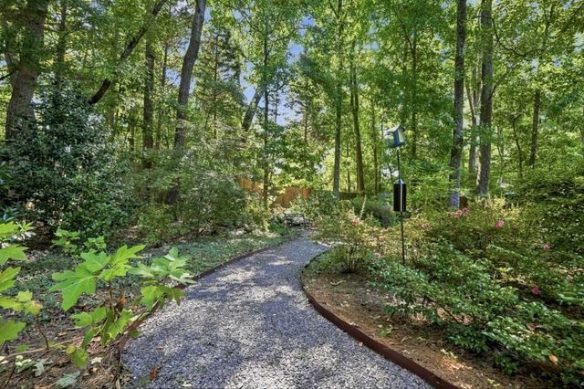 2726 Twin Leaf Trail, Marietta, GA 30062