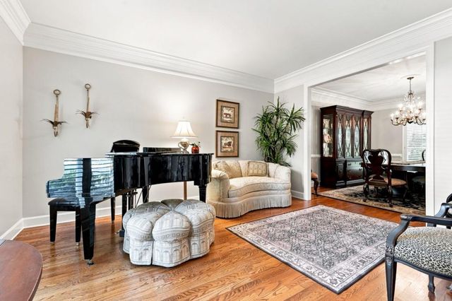 2726 Twin Leaf Trail, Marietta, GA 30062