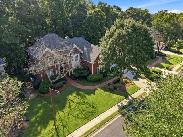 2726 Twin Leaf Trail, Marietta, GA 30062