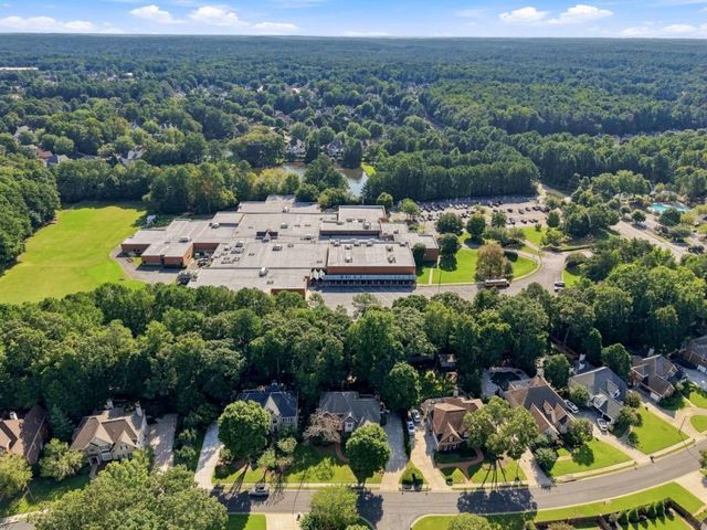 2726 Twin Leaf Trail, Marietta, GA 30062