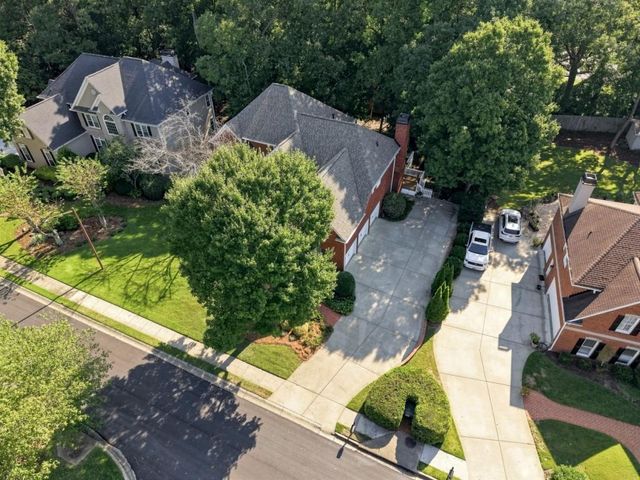 2726 Twin Leaf Trail, Marietta, GA 30062