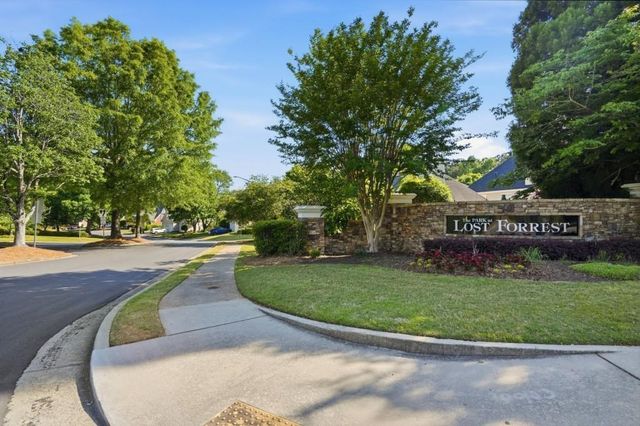 2726 Twin Leaf Trail, Marietta, GA 30062