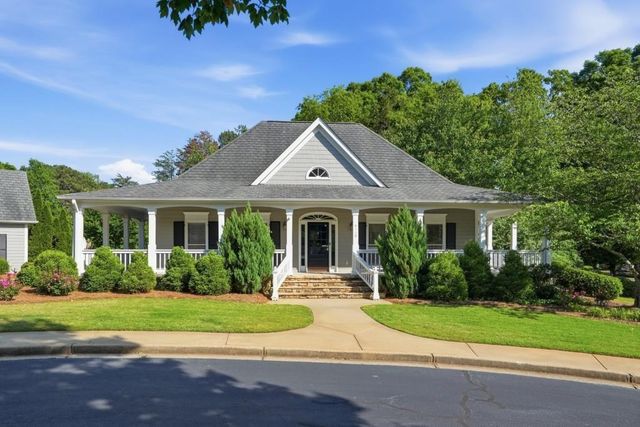 2726 Twin Leaf Trail, Marietta, GA 30062