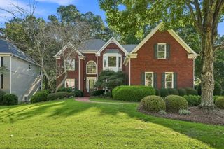 2726 Twin Leaf Trail, Marietta, GA 30062