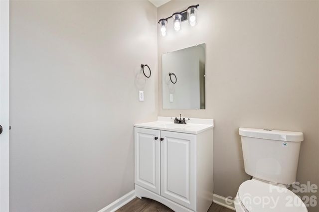 1421 Braveheart Lane, Charlotte, NC 28216